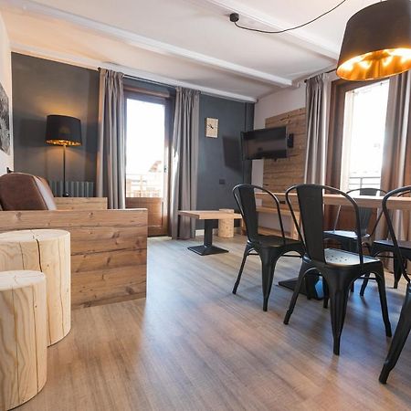 Appartamento Roby Livigno Exterior foto