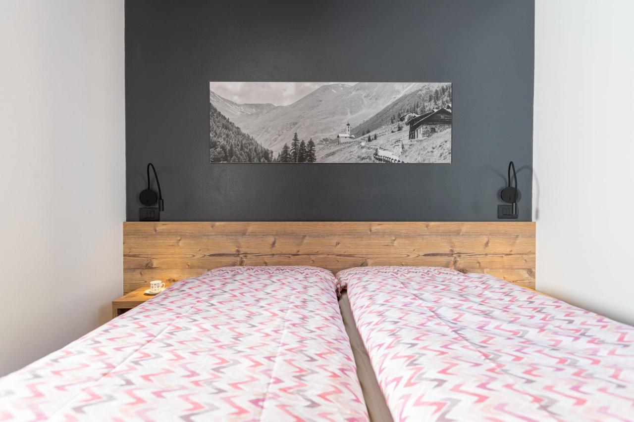 Appartamento Roby Livigno Exterior foto