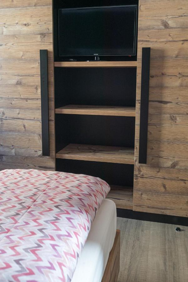 Appartamento Roby Livigno Exterior foto