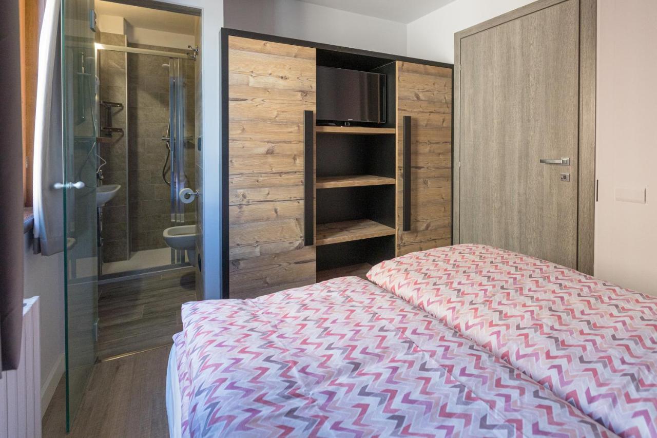 Appartamento Roby Livigno Exterior foto
