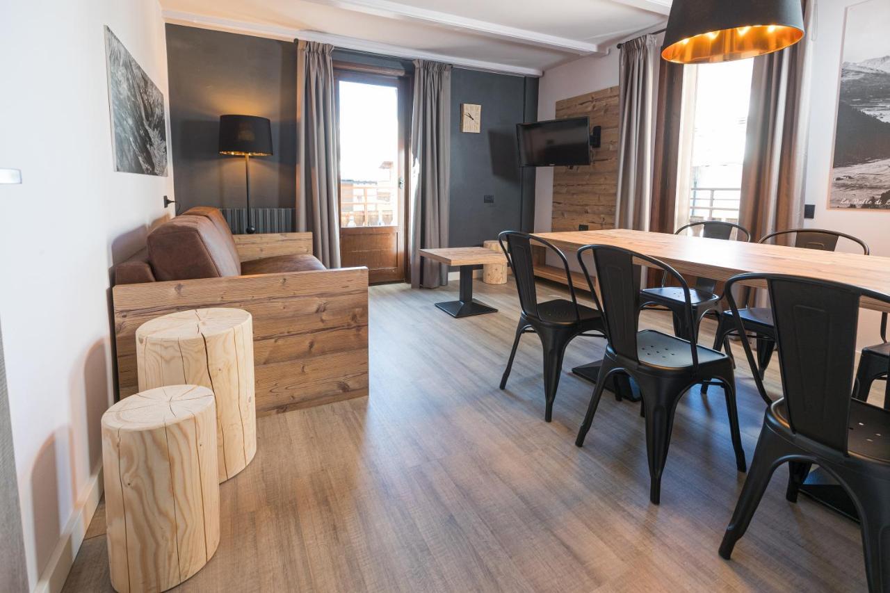 Appartamento Roby Livigno Exterior foto