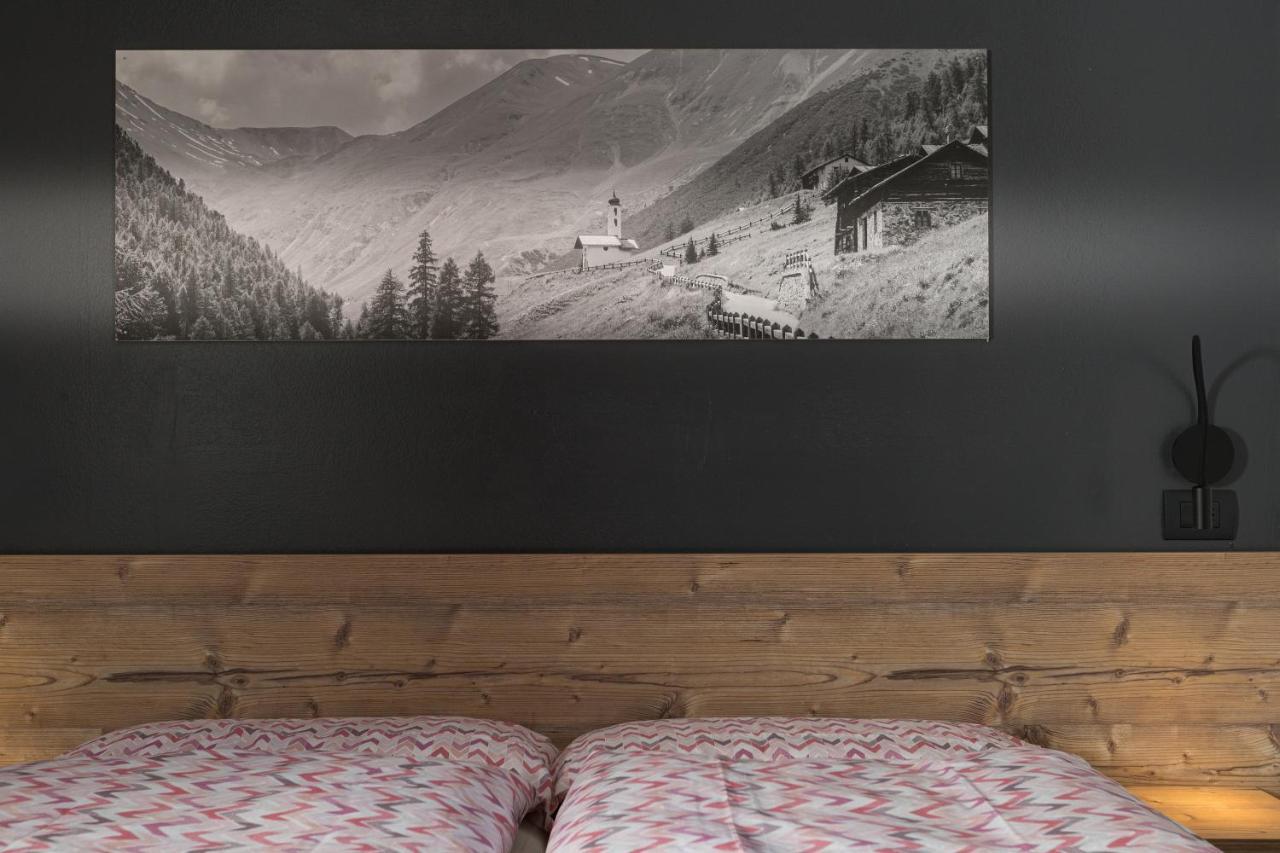 Appartamento Roby Livigno Exterior foto