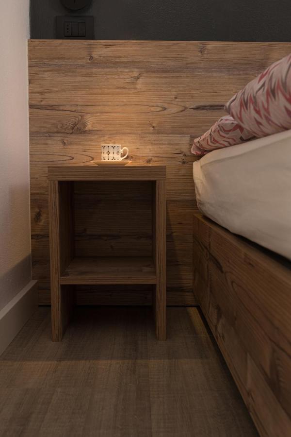 Appartamento Roby Livigno Exterior foto