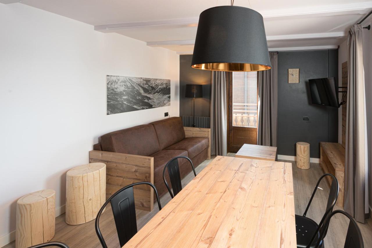 Appartamento Roby Livigno Exterior foto
