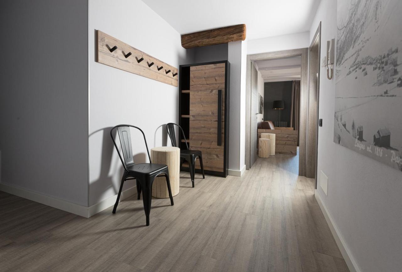 Appartamento Roby Livigno Exterior foto
