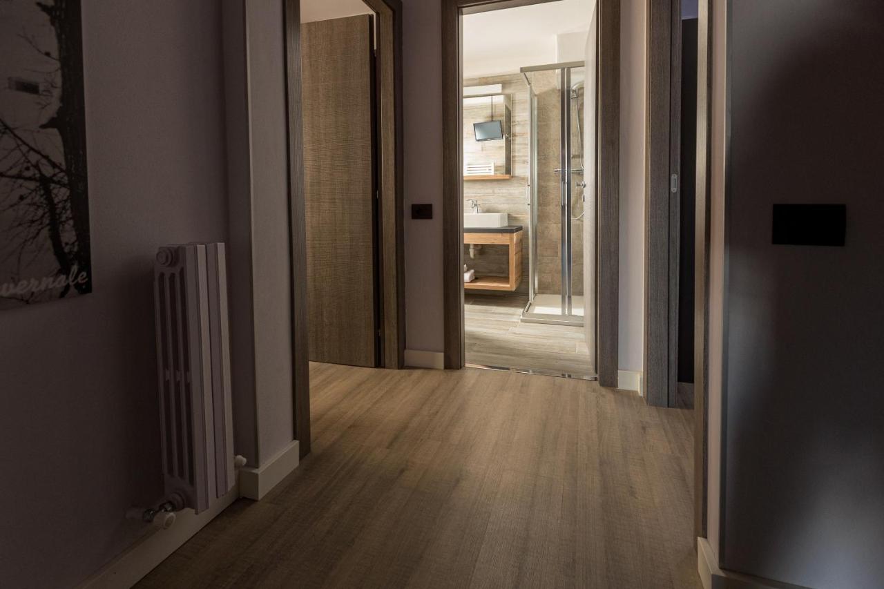 Appartamento Roby Livigno Exterior foto