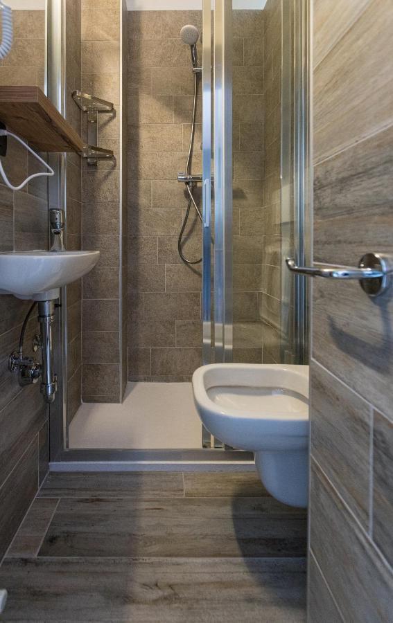 Appartamento Roby Livigno Exterior foto