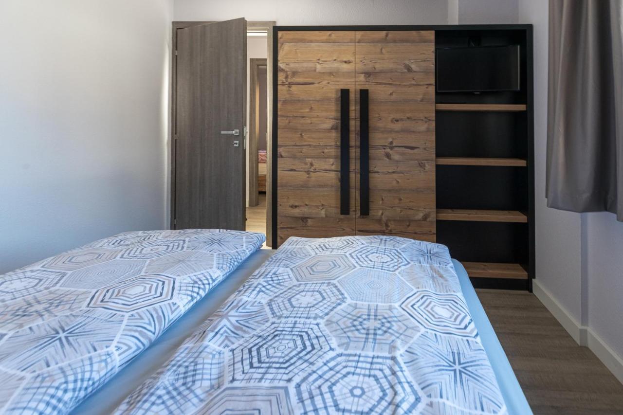 Appartamento Roby Livigno Exterior foto