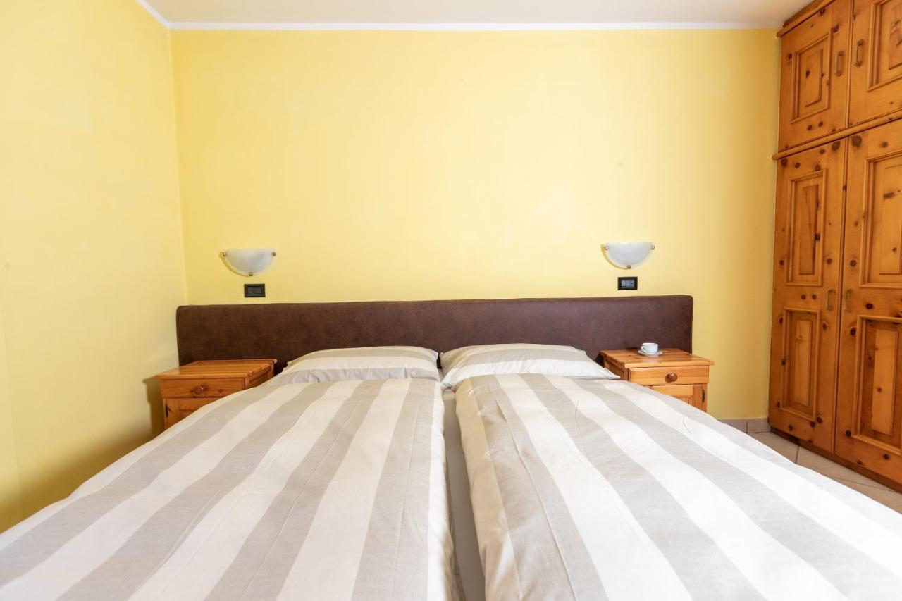 Appartamento Roby Livigno Exterior foto