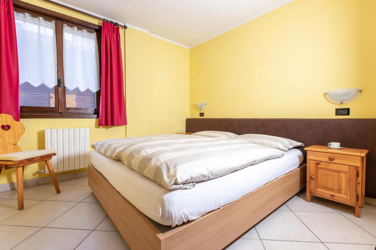 Appartamento Roby Livigno Exterior foto