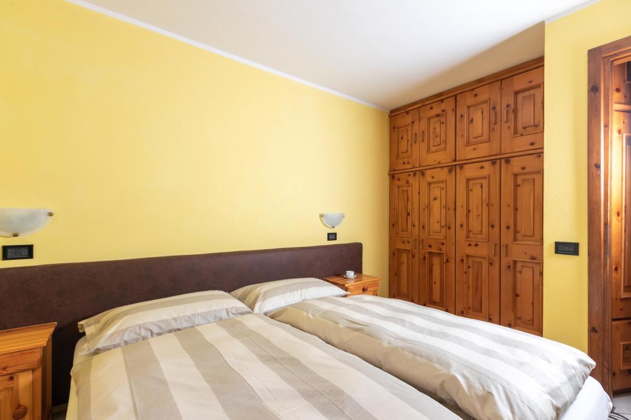 Appartamento Roby Livigno Exterior foto