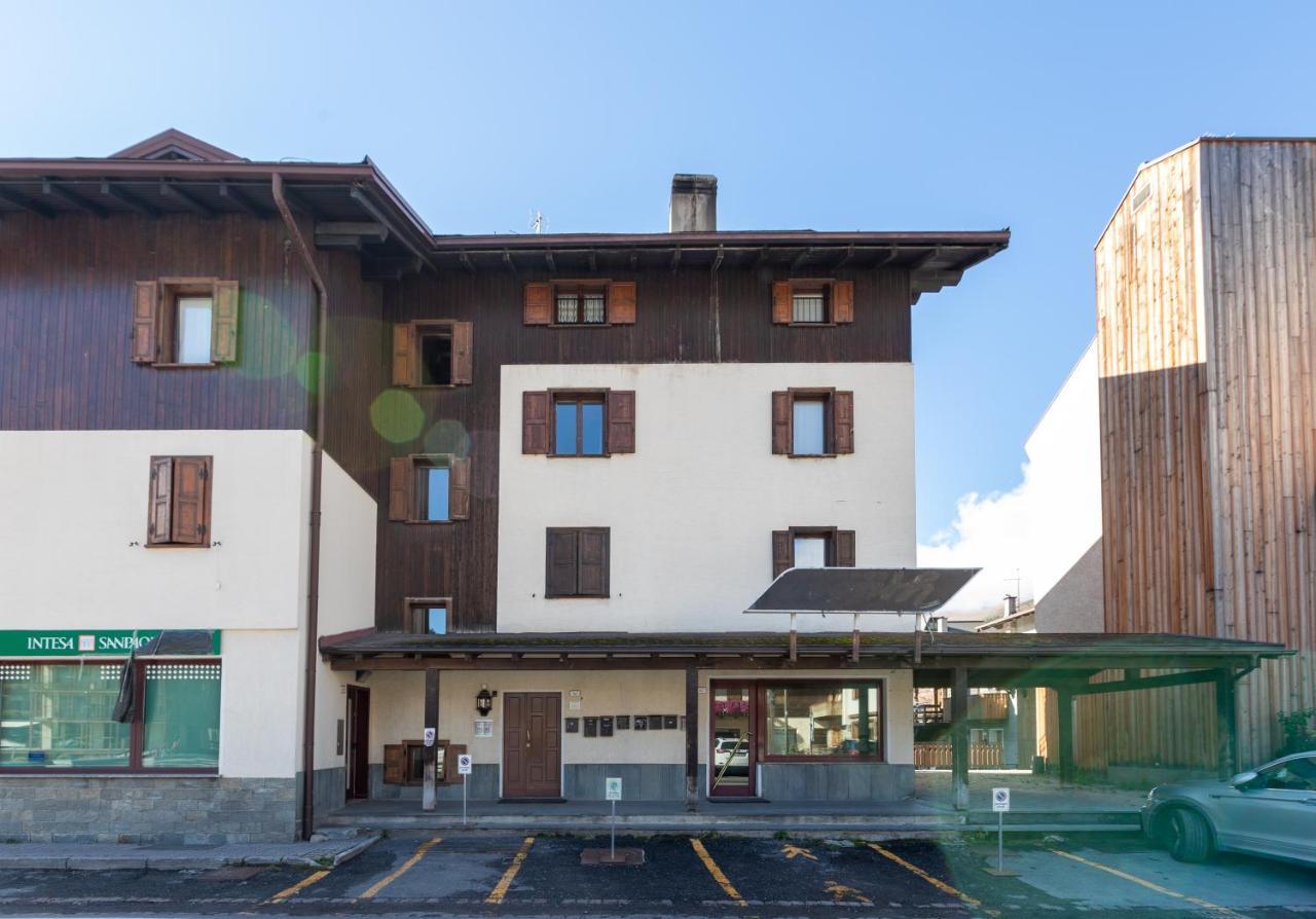 Appartamento Roby Livigno Exterior foto