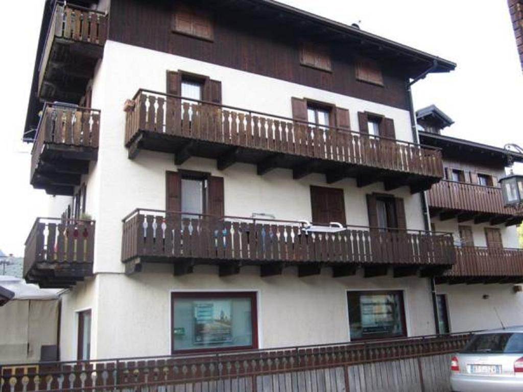 Appartamento Roby Livigno Habitación foto